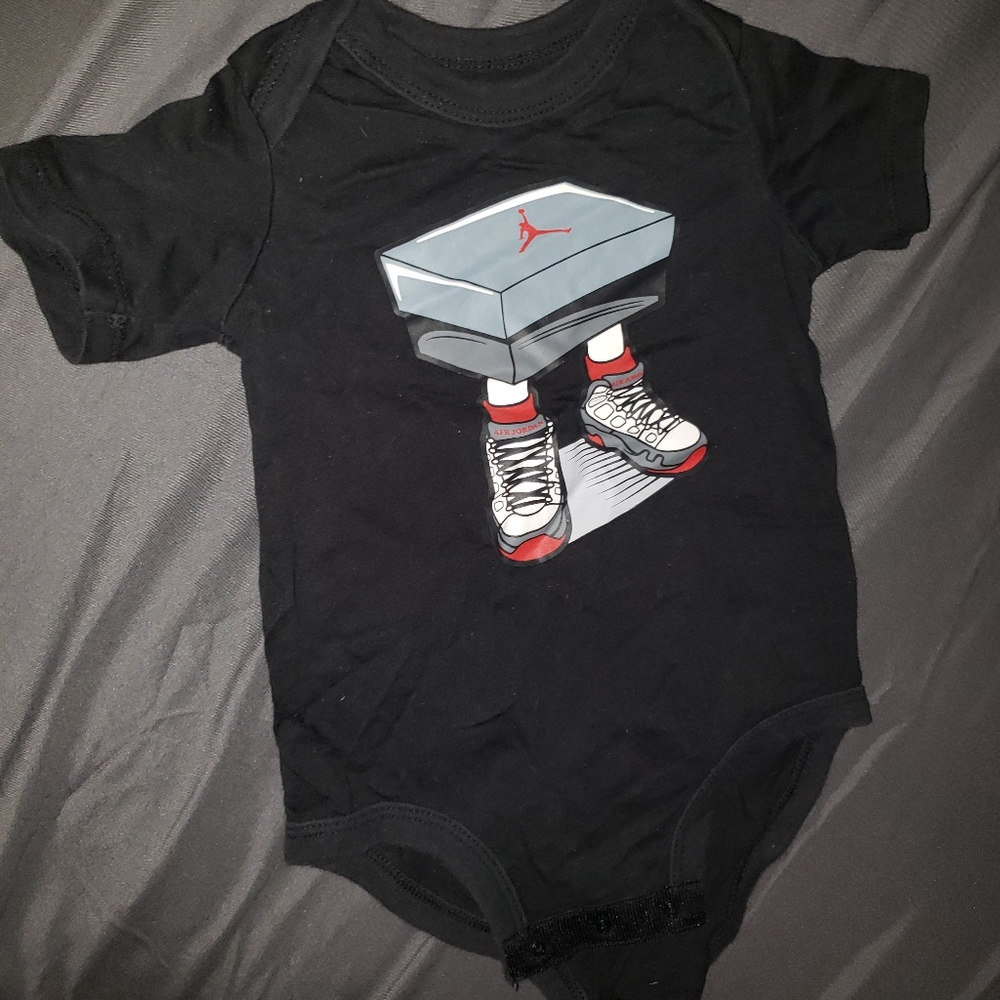 Baby onesie